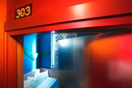 Five Boutique Paris Quartier Latin - 147