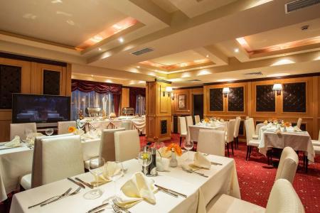 Best Western Lozenetz - 25