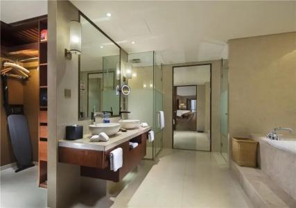 Hilton Nanjing Riverside - 182