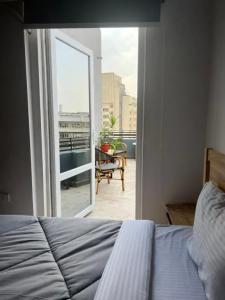 Madina Hostel - 20
