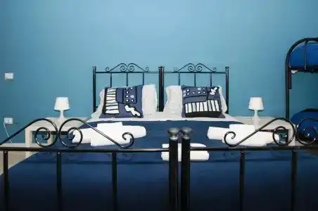 B&B Sbarco dei 1000 - 20