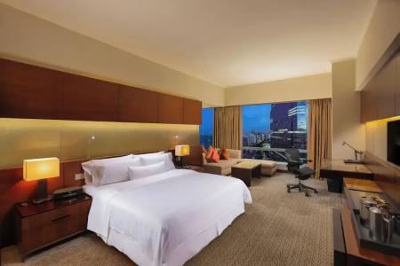 The Westin Guangzhou - 54
