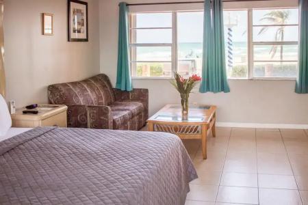 Riptide Oceanfront - 90