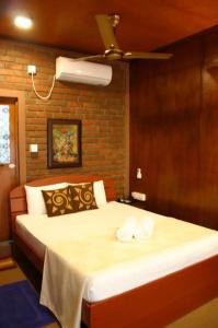 Jkab Beach Resort - 5