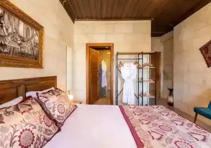 Lord of Cappadocia - 57