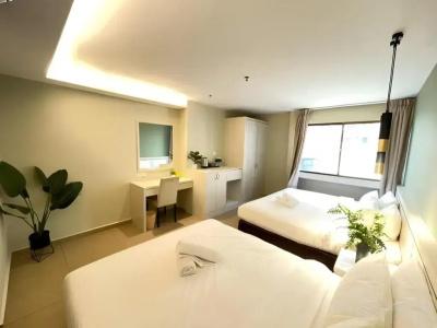 Sungei Wang - 42