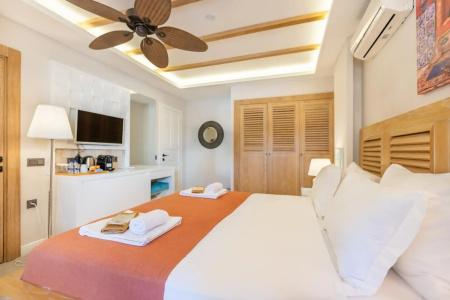 Kalkan Saray Suites - 2