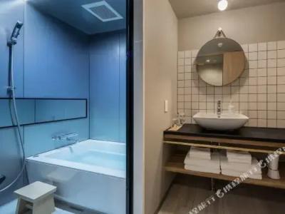 Rakuro Kyoto By The Shares - 6