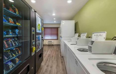 Extended Stay America Select Suites - - North - 5