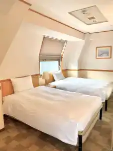 Toyoko Inn Tokyo Shinjuku Kabukicho - 33