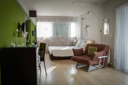 Athens Habitat - 19