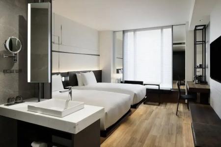 Ac Tokyo Ginza - 4
