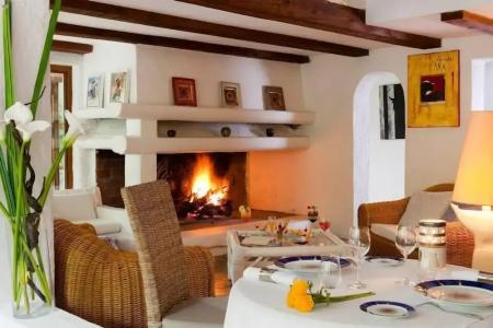 Mangio Fango et Spa - 16