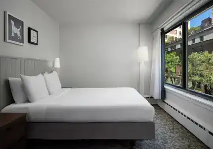 Sonesta ES Suites Chicago Downtown Magnificent Mile - 7