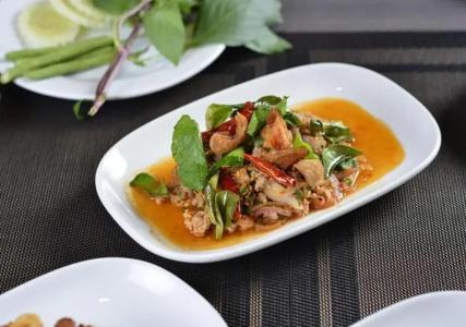 Chillax Heritage Khaosan - Sha Extra Plus - 13