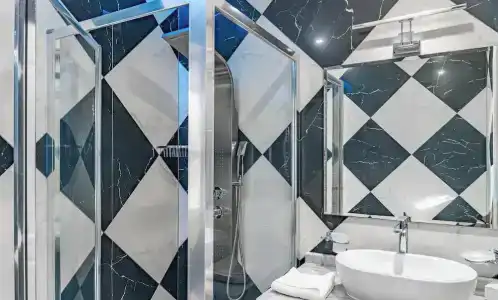 Via Veneto Suites - 102