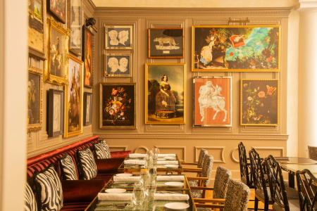 Maalot Roma - Small Luxurys of the World - 35