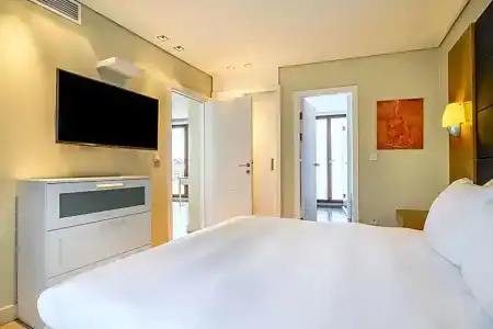 B-apartGrand Place - 27
