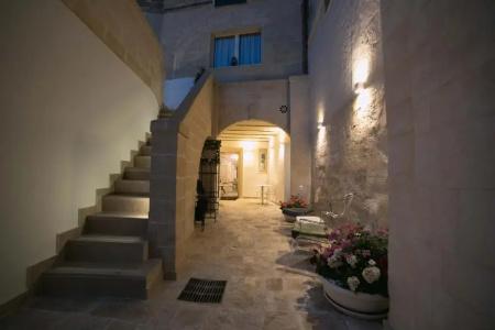 Albergo Del Sedile - 104