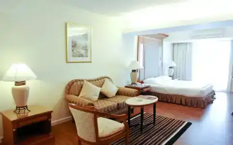 Kameo Grand & Serviced Apartment, Rayong - 45