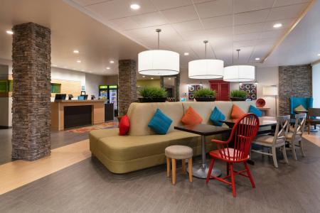 Home2 Suites by Hilton/Midtown - 27