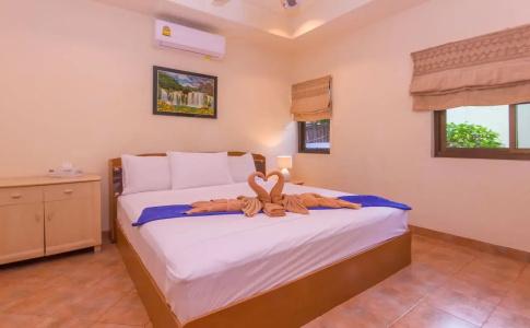 Seaview Paradise Mountain Holiday Villas Resort - 2