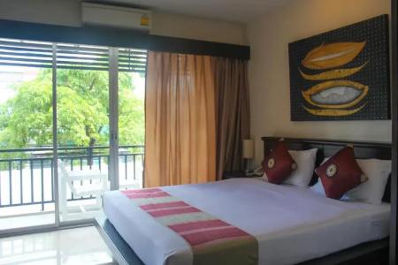 Lub Sbuy Hostel - 45