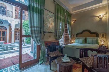 Riad & Spa Laurence Olivier - 73