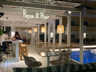 Alidian bay Suites Leros - 14