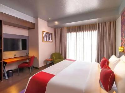 Grand Mercure Bengaluru at Gopalan Mall - An Accor Brand - 102