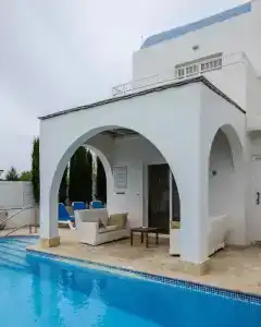 Thalassines Villas - 84
