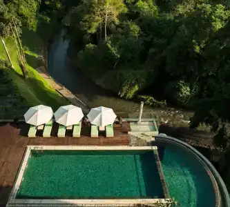 Sthala, A Tribute Portfolio, Ubud Bali - 14