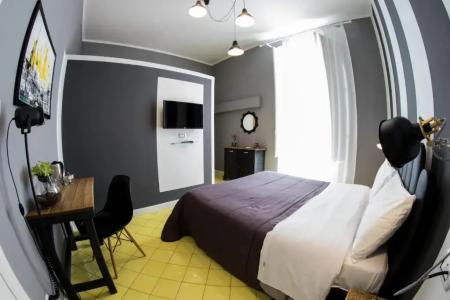 Balate Maqueda b&b - 77