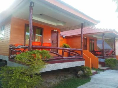 Phi Phi Coralbay - 35