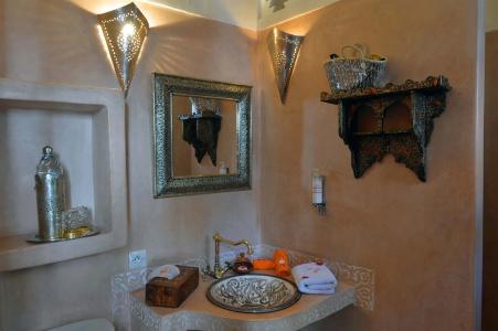 Riad La Porte Rouge - 9