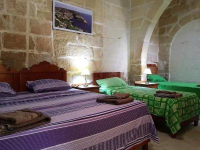 Gozo b&b - 15