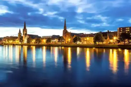 Mercure Inverness - 40