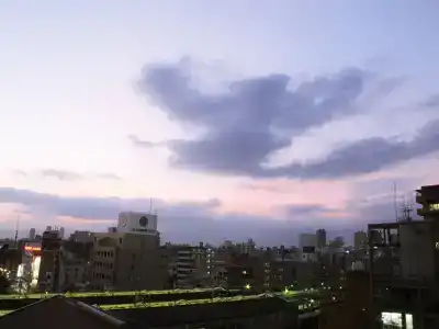 Shin-Imamiya - 16