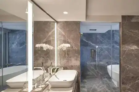 Yogyakarta Marriott - 152