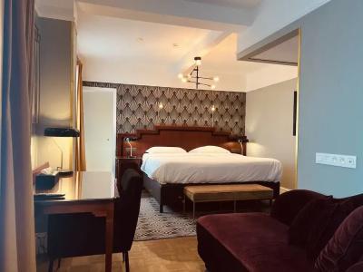Gatsby - Adults Only - Small Luxury - by F-Hotels - 86