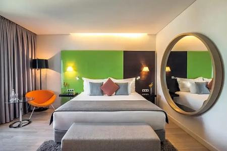Crowne Plaza Tel Aviv City Center, An Ihg - 36