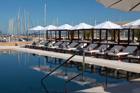 Resort Baia Scarlino - 11