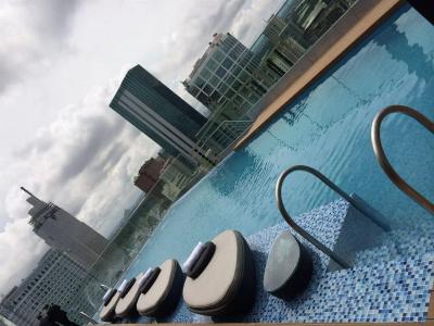 Liberty Central Saigon Citypoint - 20