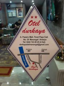 durkaya - 30
