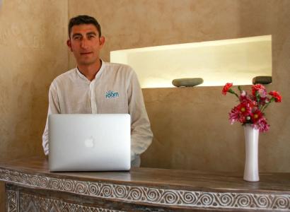 Boutique Room Tarifa - 10