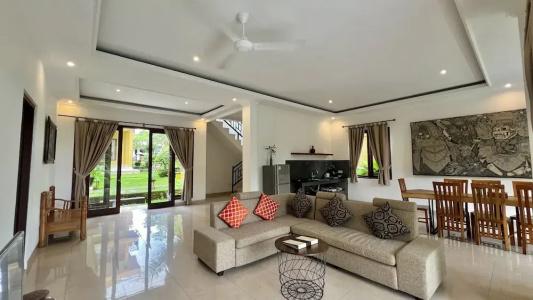 Kubu Bali Baik Villa & - 59