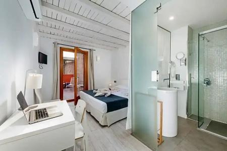 Alcudia Petit - Turismo de Interior - 75