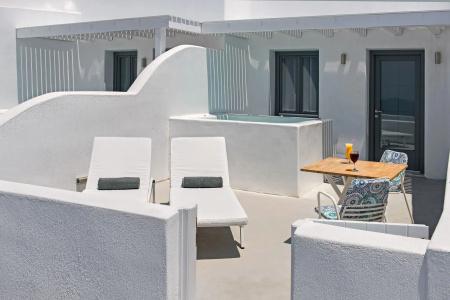 Akra Suites - 10