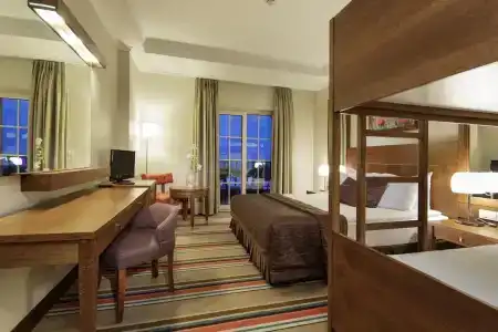 Sunis Elita Beach Resort & SPA - 4