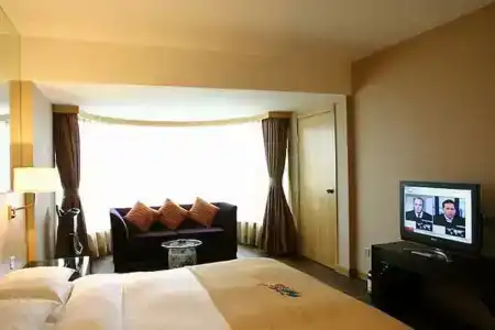 Beijing Continental Grand - 139